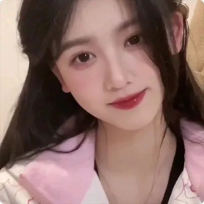 娇娃们