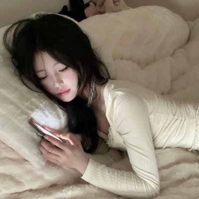 时尚女郎之女人江湖